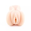 Me You Us Vagina, natūralus pūlingas, tvirtas, minkštas masturbatorius