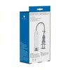 Me You Us Pompka-Grip Pump Juodas