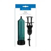 Me You Us Pompka-Grip Pump Juodas