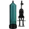Me You Us Pompka-Grip Pump Juodas