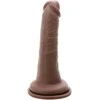 Me You Us Realistinis silikoninis penis su siurbtuku 16,5 cm