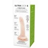 Me You Us Silikoninis didelis dildo su stipriu siurbtuku 15,2 cm
