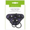 Me You Us Violetinė Adjustable Harness