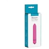 Rožinė Wibrator- Me You Us Blossom 10 Mode Bullet Vibrator Rožinė