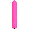 Rožinė Wibrator- Me You Us Blossom 10 Mode Bullet Vibrator Rožinė