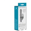 Me You Us Vanduo Bunny Rabbit Vibrator Violetinė