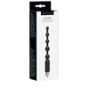 Me You Us Unisex analinis vibratorius moterims, vyrams 19,5 cm