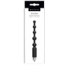Me You Us Unisex analinis vibratorius moterims, vyrams 19,5 cm