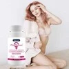 MEDICA GROUP _ Play Moteris kapsulės stiprinti orgazmą moterims Dieta papildas 60vnt.