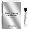 Pherostrong Medica Exclusive vyrams feromonai veiksmingi moterims
