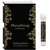 PheroStrong Women Pheromone Perfume 1ml - Fruity-Florals, Sicilian Lemon