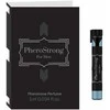 PheroStrong for Men EDP with Pheromones, Citrus-Woody, 1ml