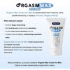 CREAM Medica-Group Orgasm Max Kreminis 50ml - Intimate Care Formula for Men