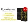 PheroStrong Men’s Pheromone Perfume 50ml - Citrus &amp; Aquatic Fragrance