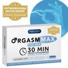 Medica-Group Orgasm Max for Men Capsules 2 pcs - Herbal Support Formula
