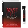 Medica TESTER-Beast su PheroStrong vyrams 1ml