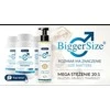 Medica-Group Biggersize 2-in-1 Intimate Gel with Plant Extracts 150ml
