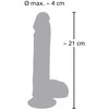 Medical Silicone Medicininė silikoninė vibracija