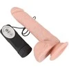 Medical Silicone Medicininis silikoninis vibratorius