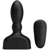 Mr Play Didelis pripučiamas analinis kištukas, padidintas USB, 11 cm