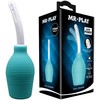 Mėlyna MR PLAY Anal Hygiene Mėlyna Rubber Shower System - Large Capacity