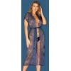 Obsessive - Flowlace chalatas S/M