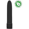 Shots NATURAL PLEASURE Eco-Friendly Intimate Device 14cm Bio-Based Material