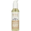 Shots Sliquid Vegan Massage Oil 150ml - Natural Plant-Based Formula
