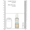 Shots Veganiškas vandens pagrindo lubrikantas – 5 fl uncijos / 150 ml