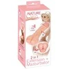 Nature Skin 2in1 prailginimas + Mas