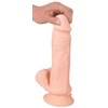 Nature Skin Lendable RC Vibrat
