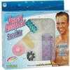 Nmc Rinkinys-vibrant adornment & sleeve kit