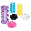 Nmc Rinkinys-vibrant adornment & sleeve kit