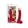 Nmc Linksmas sėdmenų dildo