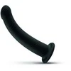No-Parts - Parker Dildo 19.5 cm - Juodas