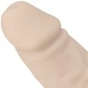 NO-PARTS Alex Anatomical Silicone Model 15 cm with Suction Base