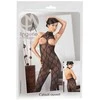 Noxqse Catsuit open bust S-L
