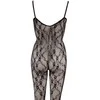 Noxqse Lace Catsuit S/M
