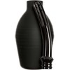 Ns novelties Ns naujovės Anal/hig-Irygator-RENEGADE BODY CLEANSER Juodas
