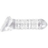 Ns novelties RENEGADE briaunotas pratęsimas CLEAR