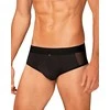 Obsessive - Boldero Briefs Juodas S/M