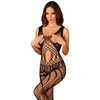 Obsessive DĖMESIO Bodystocking S-L