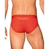 Obsessive - Boldero Briefs Raudona L/XL