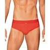 Obsessive - Boldero Briefs Raudona S/M