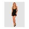 Obsessive Obsesinis įkyrus Babydoll XS/S