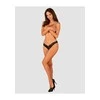 Obsessive obsesiniai stringai M/L