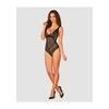 Obsessive Estiqua body XS/S