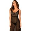 Obsessive - Estiqua chemise XL/2XL