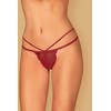Obsessive Įkyrus – Ivetta Thong L/XL