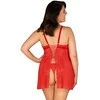 Obsessive OBS suknelė 6XL/7XL
